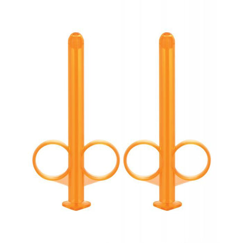 Tubo de lubricante CalExotics naranja